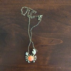 Charm necklace